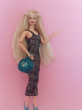 Barbie Hollywood Nails 17857