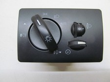 Ford Focus MK2 DA3 Lichtschalter Schalter links vorne Automatik original Bj 05-