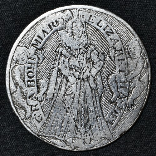 1630 de passe - um, 1630-35,