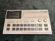 Roland rhythm computer - roland,
