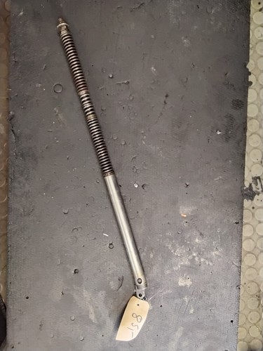 Harley original seat - harley,