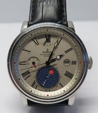 Kronsegler Nicolaus Kopernikus