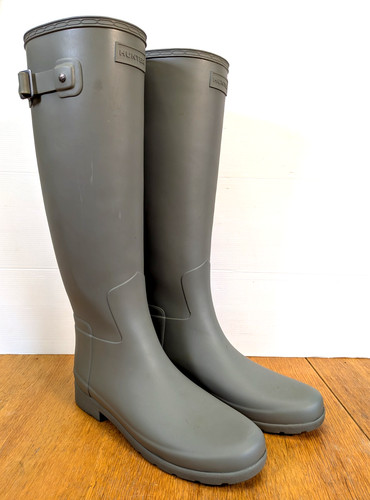 Hunter original refined tall - hunter,