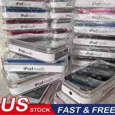 NEW Sealed Apple iPod Touch