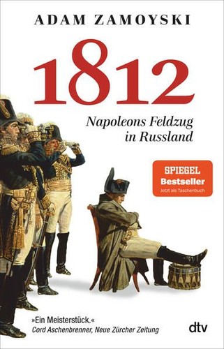 1812 napoleons feldzug in - napoleons,