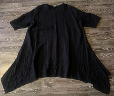 AKH fashion Tunika Kleid in