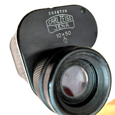 Carl zeiss jena 10x50 - carl,