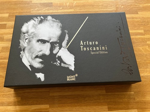 Montblanc meisterstück - montblanc,