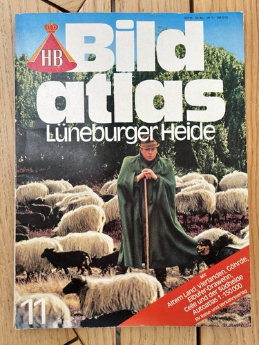 Bildatlas lüneburger - hb,