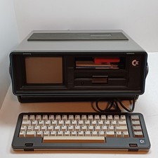 Commodore executive - commodore, sx-64