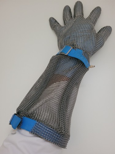 Kettenhandschuh