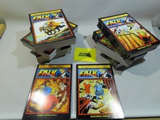 Falk Softcover Alben Nr. 1-70