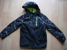 Softshelljacke Jungen TAKKO
