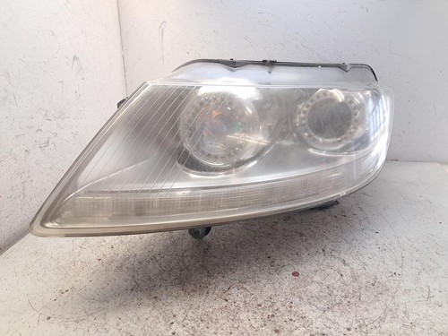 Phaeton gp1 gp2 - vw,