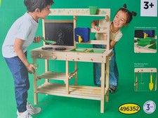 lupilu Outdoorküche