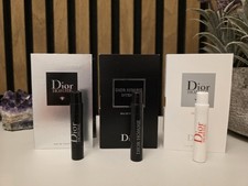 Luxusproben Dior 3 ml EDP,EDT