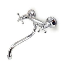 Armatur Küche Ausgußbecken