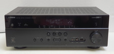 YAMAHA RX-V473 AV Receiver