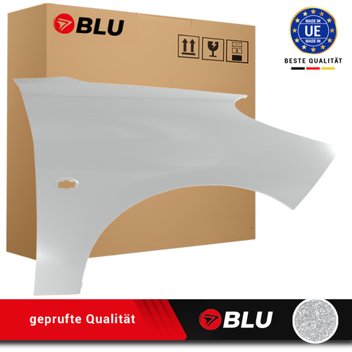 Kotflügel für peugeot 206 - für,