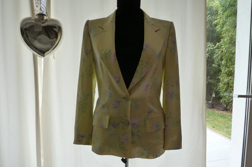 Escada couture eleganter - couture,
