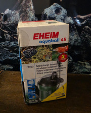EHEIM aquaball 45 Innenfilter