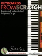 Keyboards from Scratch: A
