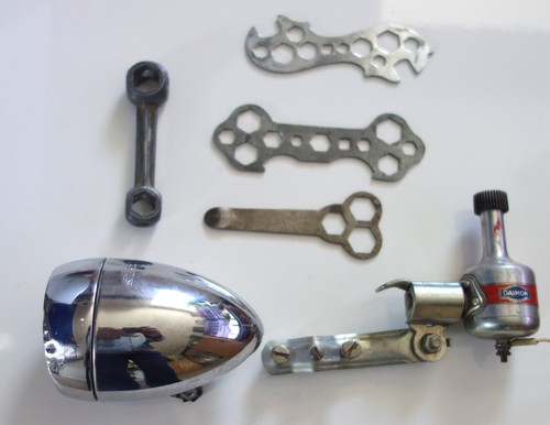 Fahrrad lampe fer scheinwerfer - lampe,