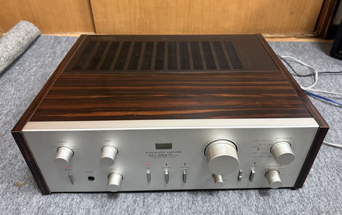 Sansui d607f extra - sansui,