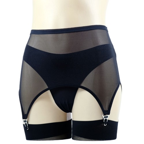 New strumpfhalter - new,