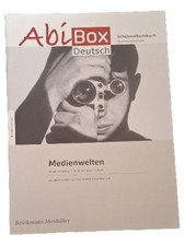 Abi Box Deutsch Medienwelten