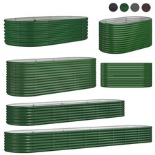 Garten Hochbeet Gemüsebeet