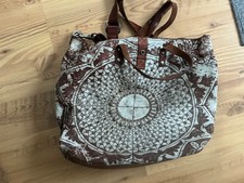 Campomaggi Shopper Leder