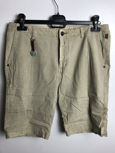 Khujo herren shorts kurzehose - khujo,