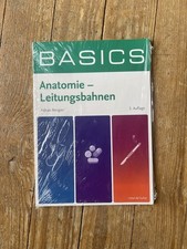 Anatomie Leistungsbahnen