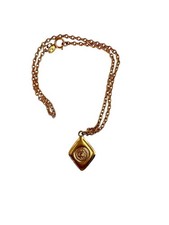 Chanel Vintage Halskette Kette