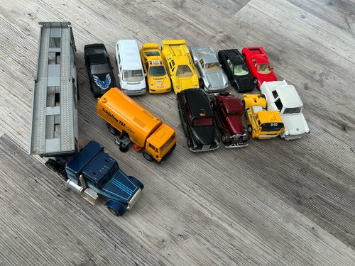 Spielzeug kinder autos - spielzeug, siku