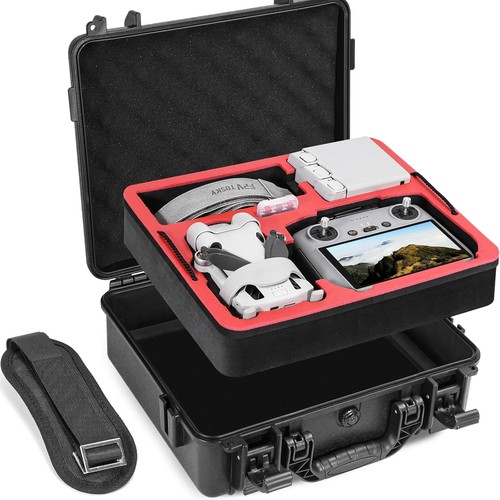 Koffer für dji mini - koffer,