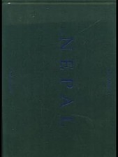 My Nepal Rosetti, Diego