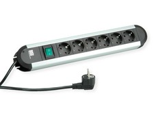 Bachmann primo fach - primo, 6-fach