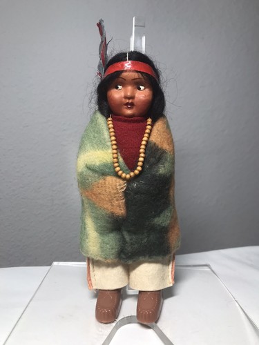Vintage skookum bully gute - vintage,