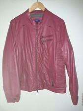 Cecil Lederjacke XL