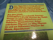 Enzyklopädie der Pflanzen 