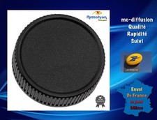 1 Objektivdeckel M42 für Zeiss, Pentax, Zenit Ect...