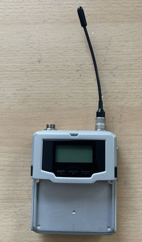 Sennheiser 9000 digitaler - sennheiser, sk-9000
