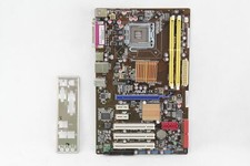 Asus P5QL SE ATX Mainboard