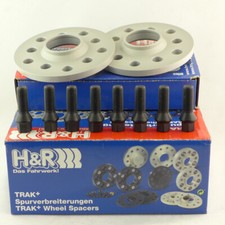 H&R Spurverbreiterung 40mm