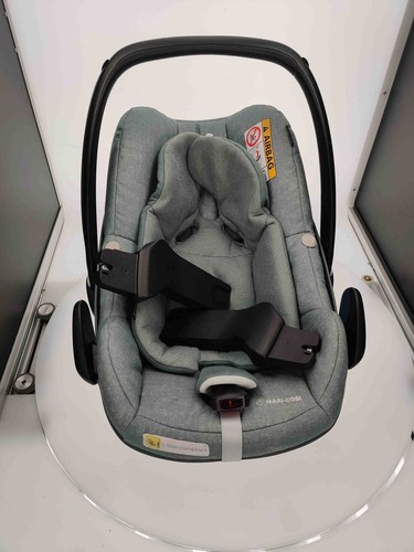 Maxi cosi pebble plus - pebble,