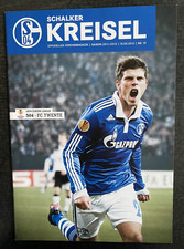 EC - Europa League 2011/2012