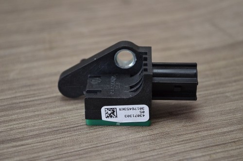 Passat b6 crashsensor - vw,