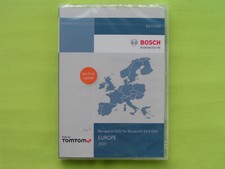 NEU NAVIGATION EX-V VX EUROPA 2020 VW RNS MFD 2 DVD RN S2 T5 TOUAREG PASSAT 3C